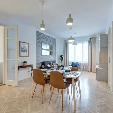 Galya Apartmán