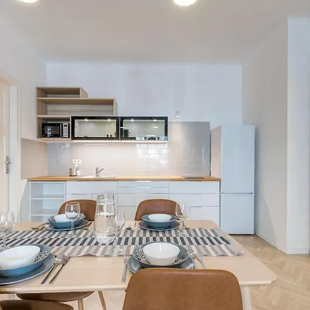 Apartmán Galya