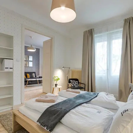 Apartment Galya