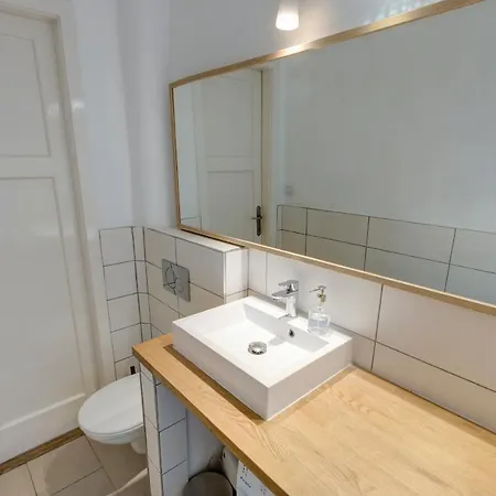 Apartment Galya