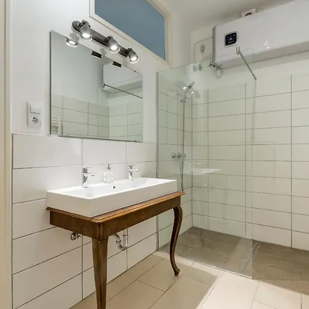 Apartment Galya *