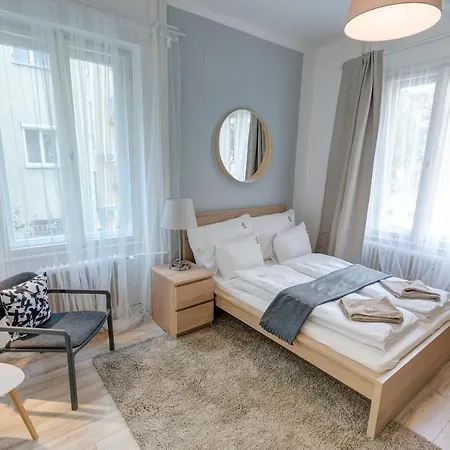 Galya Apartment
