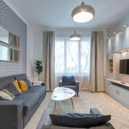Apartment Galya *
