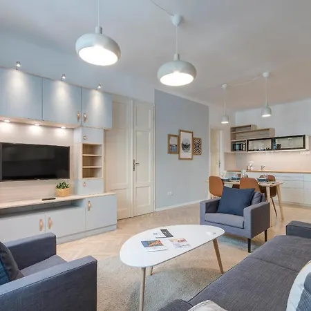 Apartment Galya